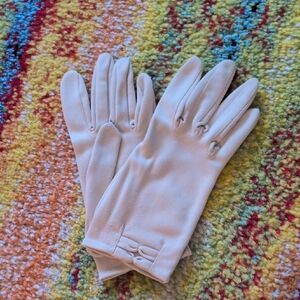 🎵 Vintage Gloves, Size M?🎵